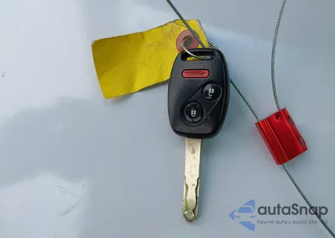 2006 Honda Pilot Ex-L from USA, damaged, VIN 2HKYF18596H557850